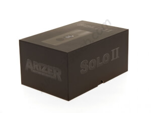 Arizer Solo 2