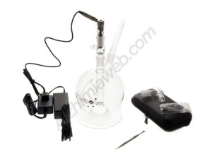 Herborizer Sphere Ti