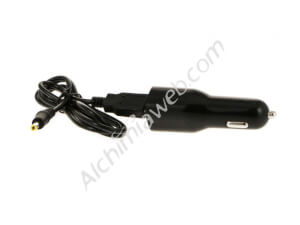 Chargeur de voiture Arizer Air