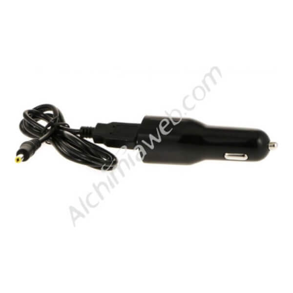 Arizer Air Autoladegerät