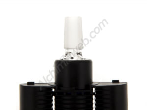 Mighty/Crafty 18mm bong adaptor