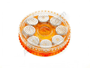 Magazine for Crafty and Mighty (S&B) 8 dosing capsules