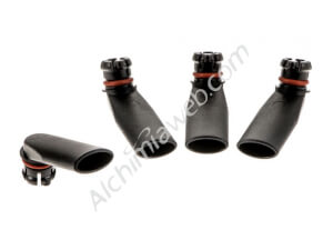 Tubes inhalation Crafty - Mighty