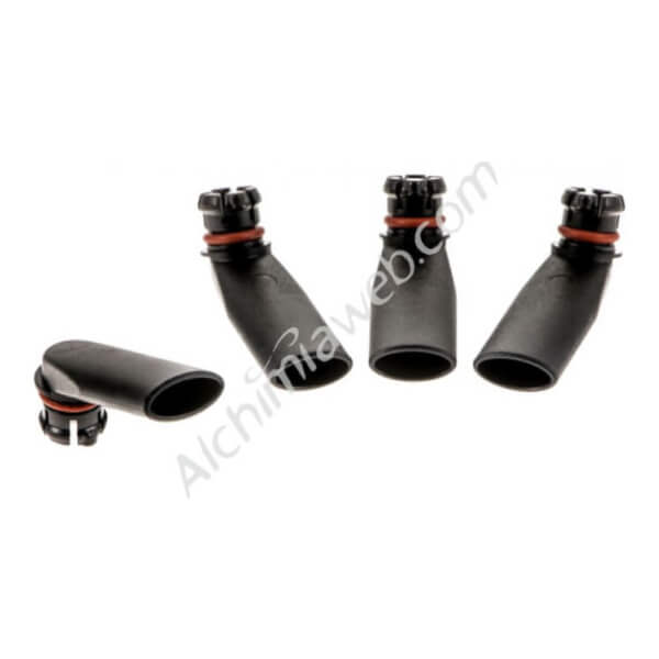 Crafty - Mighty mouthpiece set