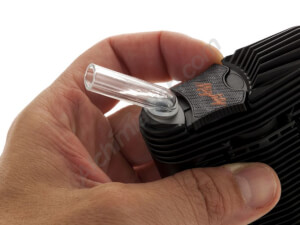 Crafty - Mighty glass suction tube