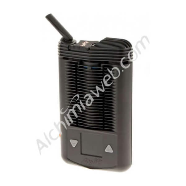 Mighty Vaporizer 