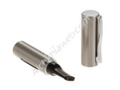 Atomizador BHO tapón aluminio