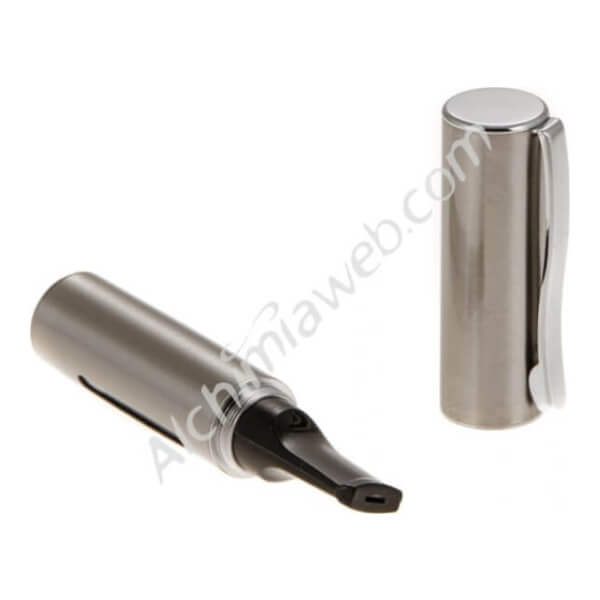 Atomiseur BHO bouchon aluminium