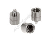 Source Orb XL - Tiple Coil Quartz Atomizers