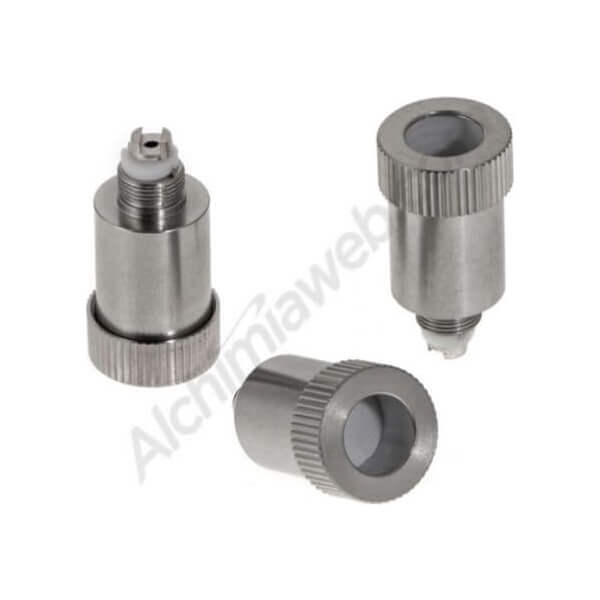 Source Orb 4 - Source TERRA 2 Atomizers (3 units)