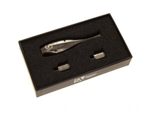 Embout buccal Source Orb + Atomizador XL