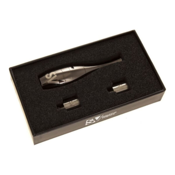 Embout buccal Source Orb + Atomizador XL