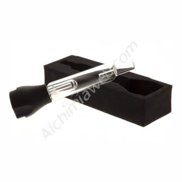 Vital vaporizer glass bubbler