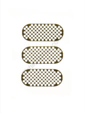 Grille de la chambre du Boundless CFC 2.0
