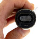 Grille de la chambre du Boundless CFC 2.0