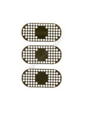 Grille de l'embout buccal du CFC 2.0