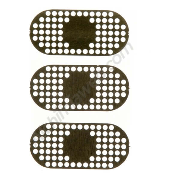 CFC 2.0 Verdampferdüsengrill