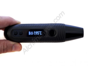 Boundless CFC 2.0 Vaporiser