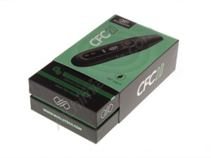 Boundless CFC 2.0 Vaporiser