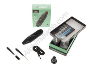 Boundless CFC 2.0
