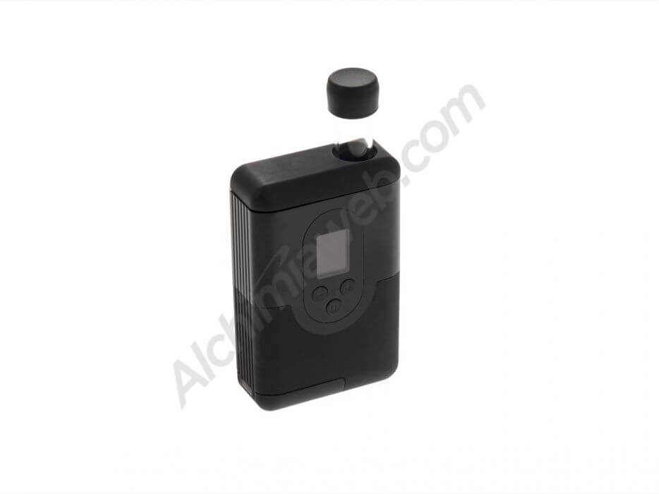 elfbar elfa master akku Arizer ArGo Review – Vape Guy main image 1