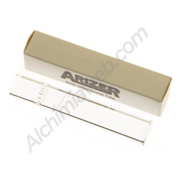 Arizer Argo Glasmundstück
