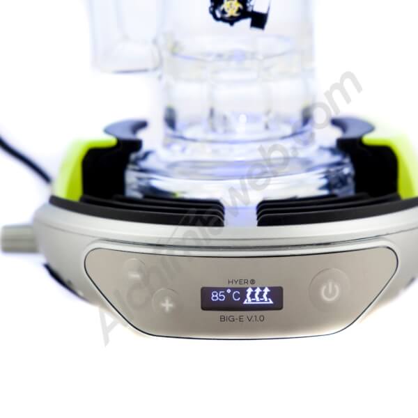 E-Nail portátil Hyer Big-E