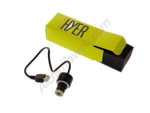 Elemento Calefactor Hyer Big-E
