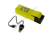 Hyer Big-E heater