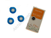 Rejillas de recambio Smono 3 