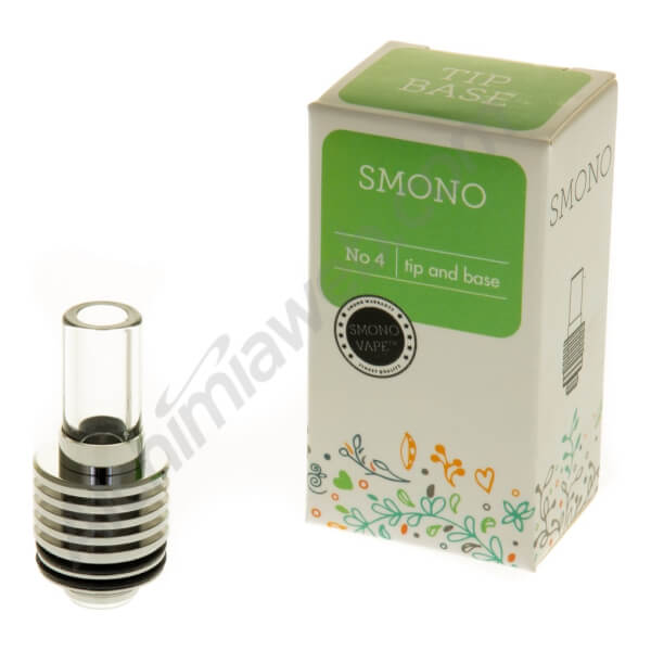 Somo 4 mouthpiece