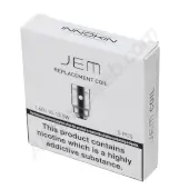 Innokin Jem Pen Coils 1.6 ohm, résistances MTL d’origine