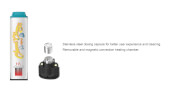 Xvape Cheech & Chong's Mambo Vaporizer