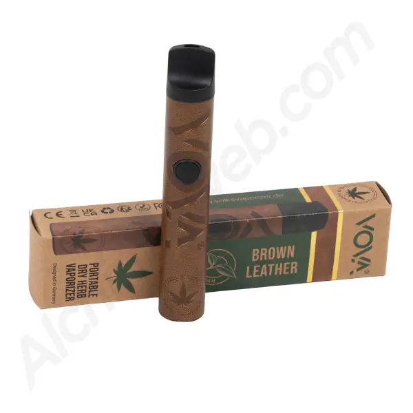 Vova Volks Vaporizer