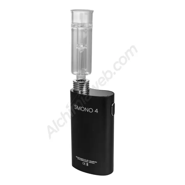 Vaporizador Smono 4 Bubble