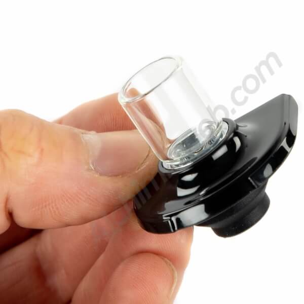 Boquilla Cristal Vaporizador Boundless Tera