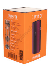 DaVinci MIQRO-C 