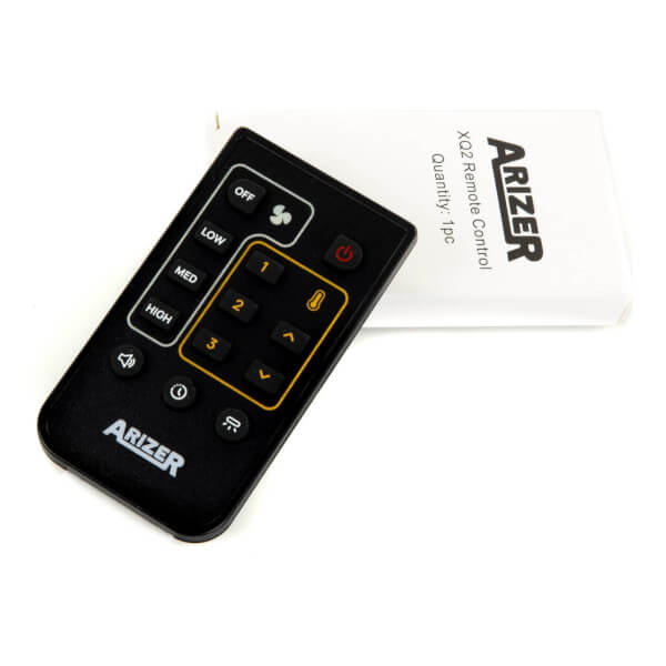 Mando a distancia Arizer XQ2 