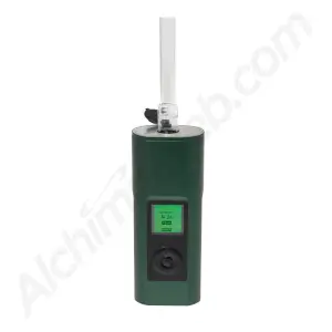 Arizer Solo 3 Verdampfer – Version 2.0