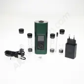 Arizer Solo 3 Verdampfer – Version 2.0