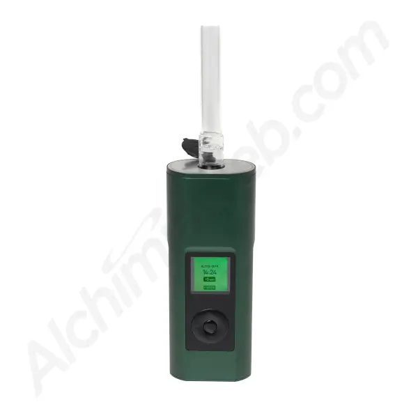 Arizer Solo 3 Verdampfer – Version 2.0