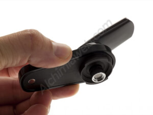 Boquilla completa CFX Boundless Vape