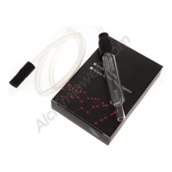 XMax Starry bubbler mouthpiece