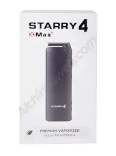 Vaporizador XMax Starry 4.0