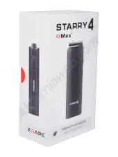 XMax Starry 4.0 Verdampfer