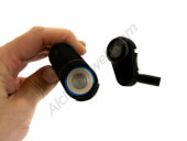 Vaporizador Crafty+