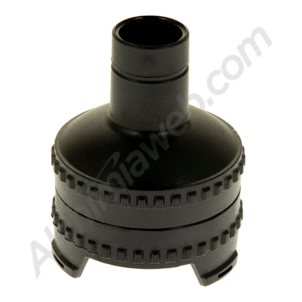 Boîtier de chambre Easy Valve de Volcano Classic/Digital