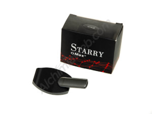 Boquilla y tapa XMax Starry