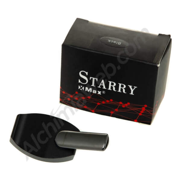 Mundstück und Kappe XMax Starry