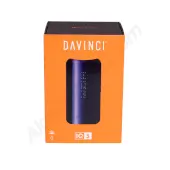 DaVinci IQ3
